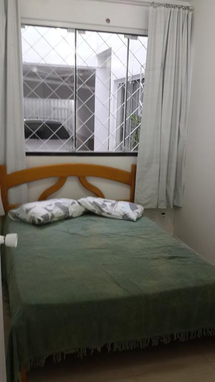 Quitinete Balneario Apartment Balneario Camboriu Exterior photo