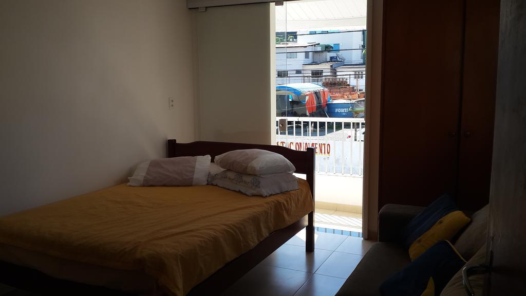 Quitinete Balneario Apartment Balneario Camboriu Exterior photo