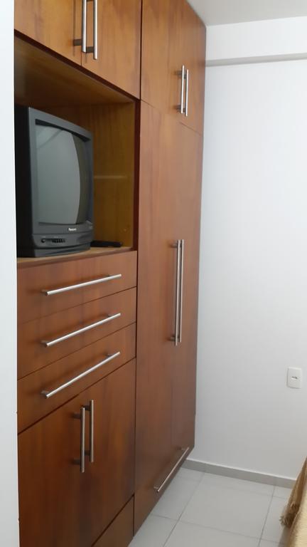 Quitinete Balneario Apartment Balneario Camboriu Exterior photo