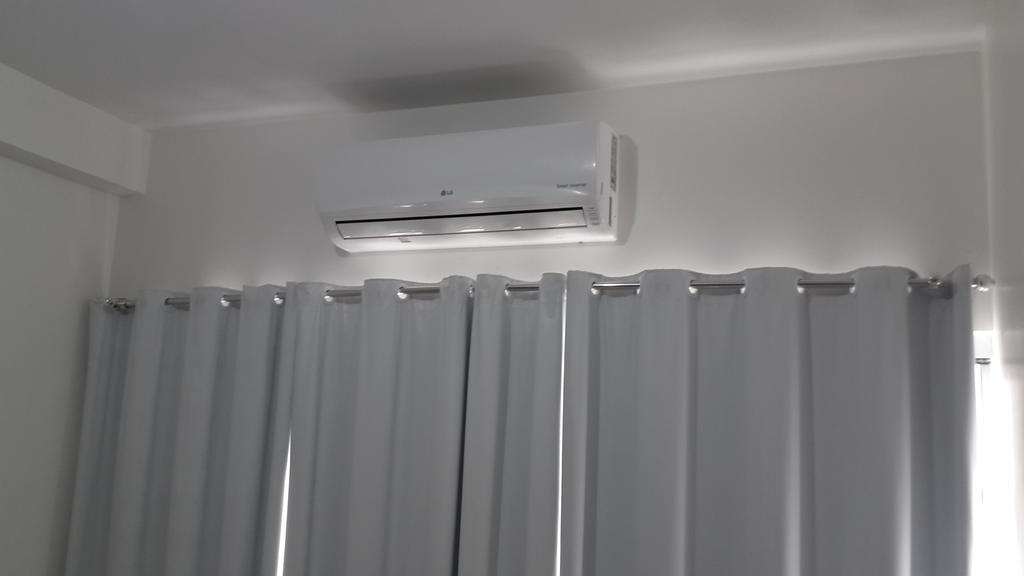 Quitinete Balneario Apartment Balneario Camboriu Exterior photo