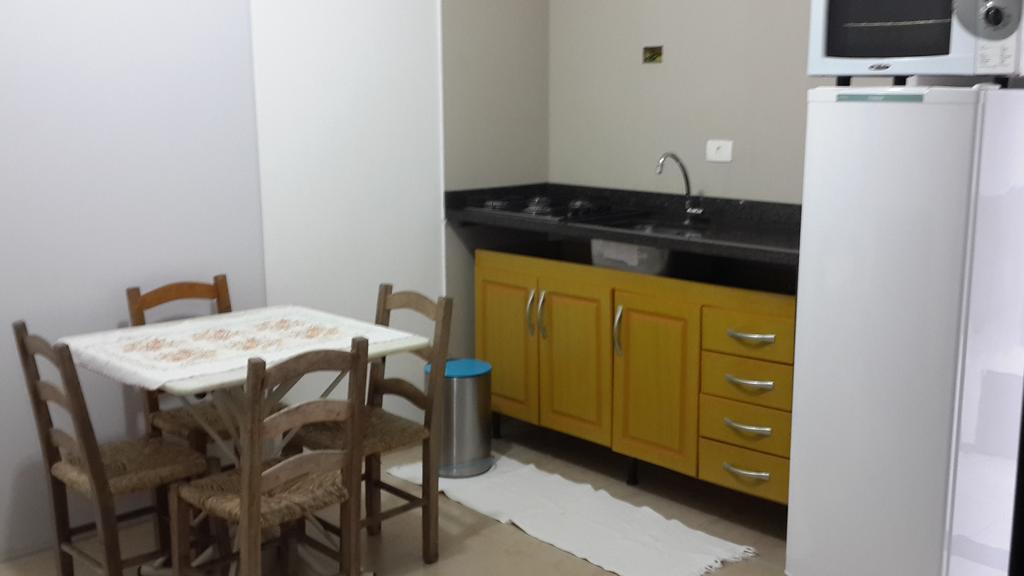 Quitinete Balneario Apartment Balneario Camboriu Exterior photo