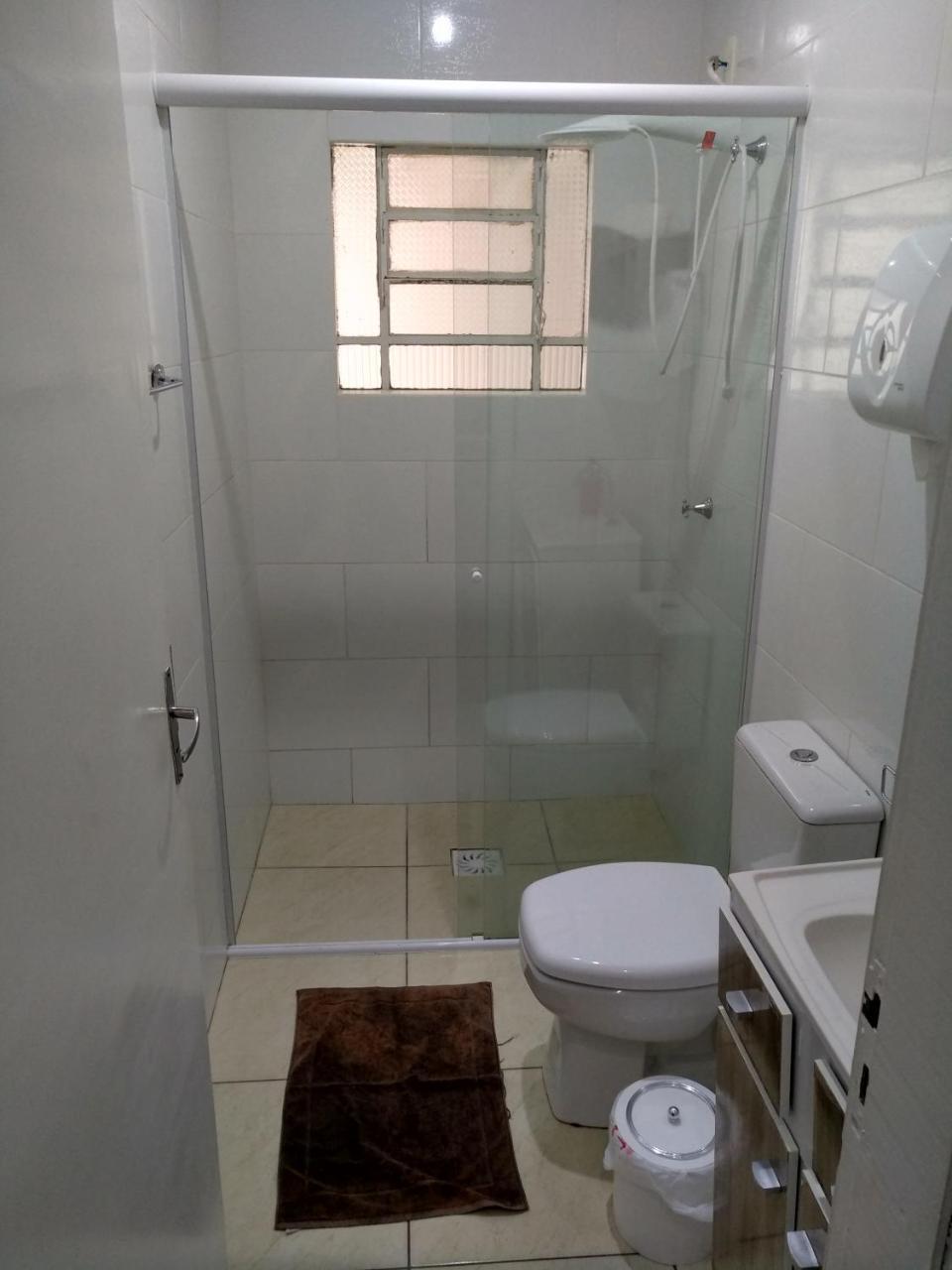 Quitinete Balneario Apartment Balneario Camboriu Exterior photo