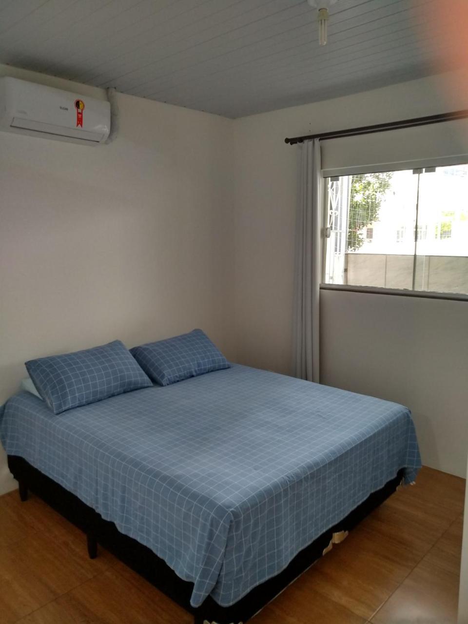 Quitinete Balneario Apartment Balneario Camboriu Exterior photo